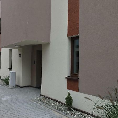 Studio Fibra Lungo Rybnik  Kültér fotó