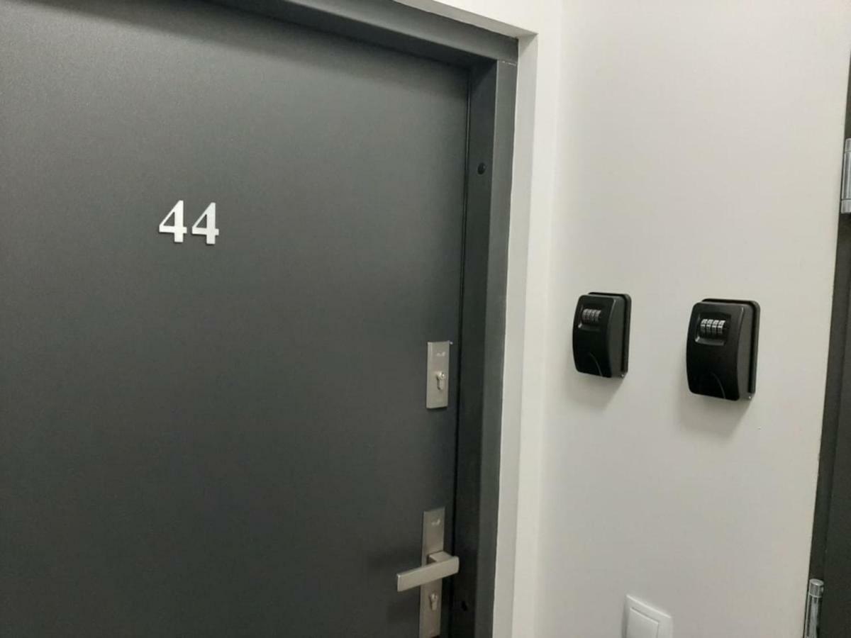 Studio Fibra Lungo Rybnik  Kültér fotó