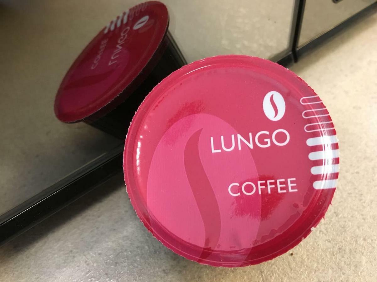Studio Fibra Lungo Rybnik  Kültér fotó