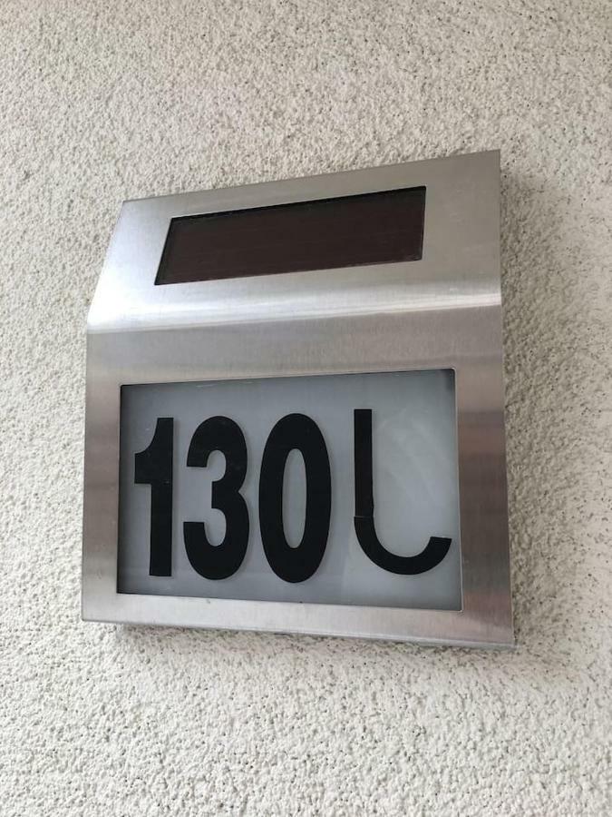 Studio Fibra Lungo Rybnik  Kültér fotó
